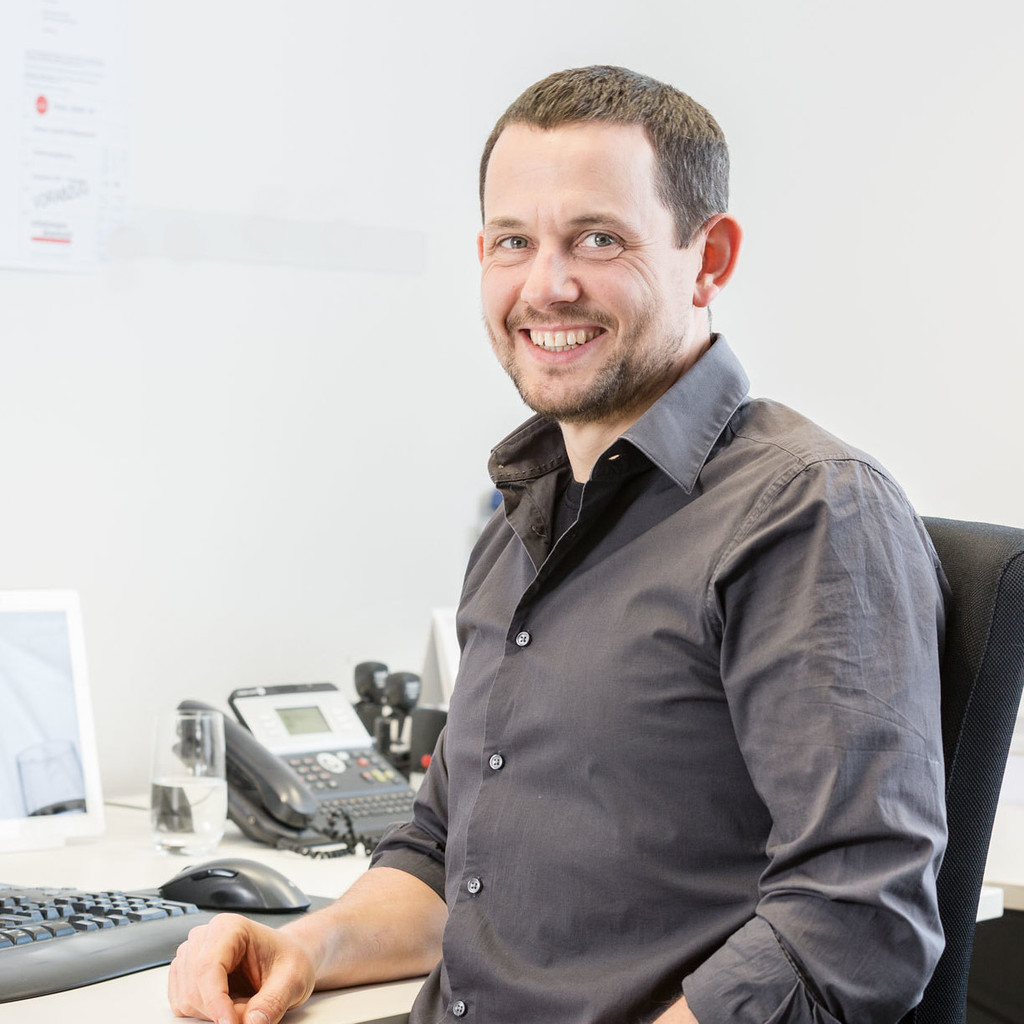 Projektverwaltung Logo